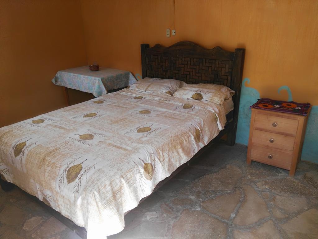 Jaguar You Bed and Breakfast San Cristóbal de Las Casas Eksteriør billede